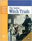 Book cover image of The Salem Witch Trials by Michael V. Uschan