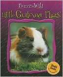 Book cover image of Little Guinea Pigs by Anne Royer