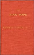 Book cover image of The Hindu Woman by Margaret Lawson Cormack