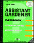 Jack Rudman: Assistant Gardener