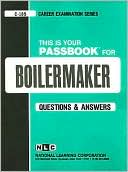 Book cover image of Boilermaker by Jack Rudman