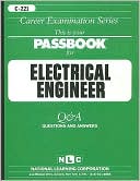 Book cover image of Electrical Engineer by National Learning Corporation