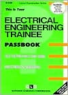 Book cover image of Electrical Engineering Trainee Passbook: Test Preparation Study Guide by Jack Rudman