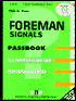 Book cover image of Foreman (Signals) by Jack Rudman