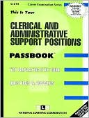 National Learning Corporation: Clerical and Administrative Support Positions