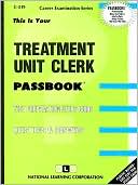 National Learning Corporation: Treatment Unit Clerk