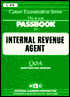 Book cover image of Internal Revenue Agent by Jack Rudman