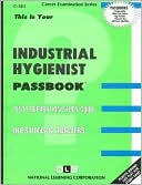 Book cover image of Industrial Hygienist by National Learning Corporation