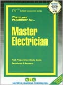 National Learning Corporation: Master Electrician: Test Preparation Study Guide, Questions and Answers