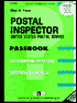 Book cover image of Postal Inspector (U. S. P. S.) by Jack Rudman