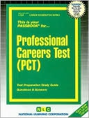 National Learning Corporation: Professional Careers Test