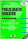 Jack Rudman: Public Health Educator