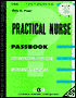 Book cover image of Practical Nurse by Jack Rudman