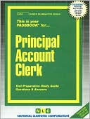National Learning Corporation: Principal Account Clerk