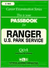 Jack Rudman: Ranger, U. S. Park Service