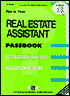 Book cover image of Real Estate Assistant by National Learning Corporation