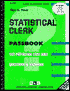 National Learning Corporation: Statistical Clerk