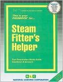 Book cover image of Steam Fitter's Helper by National Learning Corporation