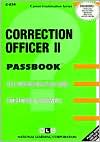 National Learning Corporation: Correction Officer II