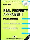 Book cover image of Real Property Appraiser I by National Learning Corporation