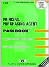 Jack Rudman: Principal Purchasing Agent