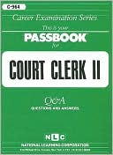 National Learning Corporation: Court Clerk II