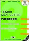 Jack Rudman: Senior Meat Cutter