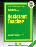 Book cover image of Assistant Teacher by National Learning Corporation