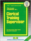 National Learning Corporation: Clerical Training Supervisor