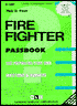 Book cover image of Fire Fighter by Jack Rudman