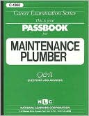 Book cover image of Maintenance Plumber by Jack Rudman