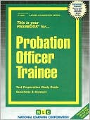 National Learning Corporation: Probation Officer Trainee