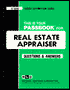 Book cover image of Real Estate Appraiser by Jack Rudman