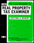 Jack Rudman: Real Property Tax Examiner