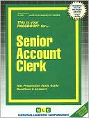 National Learning Corporation: Senior Account Clerk