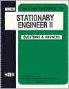 Jack Rudman: Stationary Engineer 2