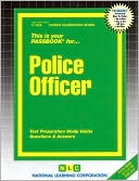 Book cover image of Police Officer by Learning Corp Natl