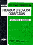 Book cover image of Passbooks for career opportunites: Program Specialist by Jack Rudman