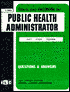National Learning Corporation: Public Health Administrator