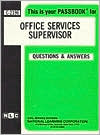 Jack Rudman: Office Services Supervisor