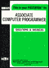 Book cover image of Associate Computer Programmer by National Learning Corporation