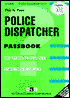 Jack Rudman: Police Dispatcher