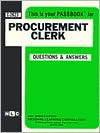 National Learning Corporation: Procurement Clerk