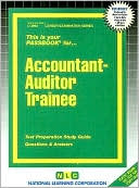National Learning Corporation: Accountant-Auditor Trainee