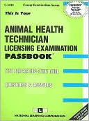 National Learning Corporation: Animal Health Technician