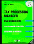 National Learning Corporation: Tax Processing Manager