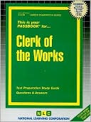 National Learning Corporation: Clerk of the Works