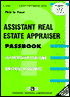 Book cover image of Assistant Real Estate Appraiser by Jack Rudman