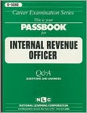 Book cover image of Internal Revenue Officer by National Learning Corporation