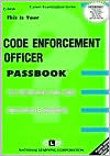 Book cover image of Code Enforcement Officer: Test Preparation by National Learning Corporation